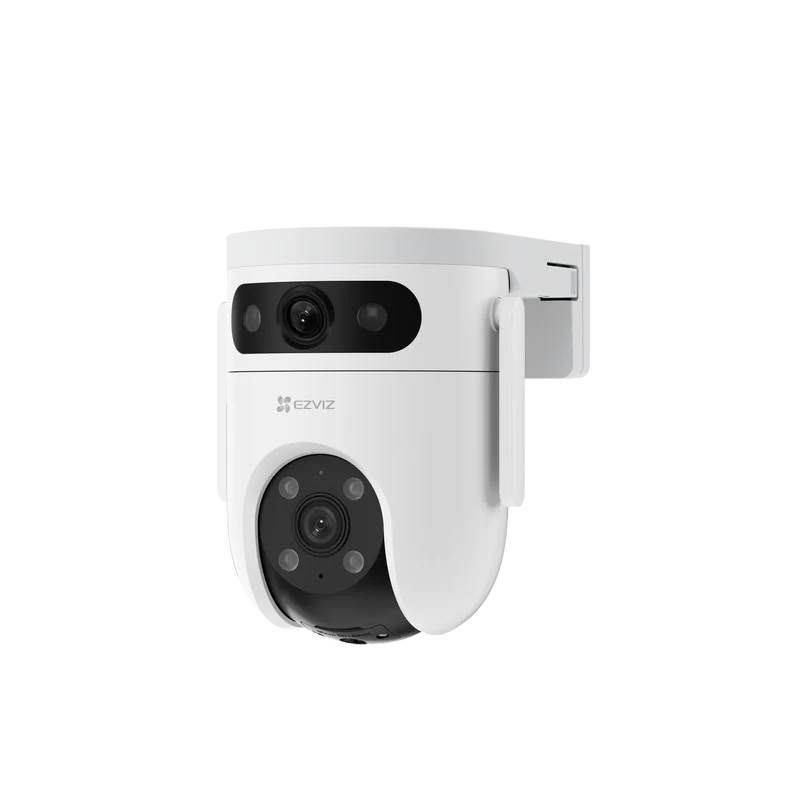 EZVIZ H9c Dual 2K & 2K Dual-Lens Pan & Tilt Wi-Fi Camera