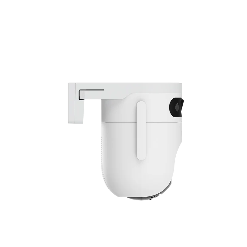 EZVIZ H9c Dual 2K & 2K Dual-Lens Pan & Tilt Wi-Fi Camera