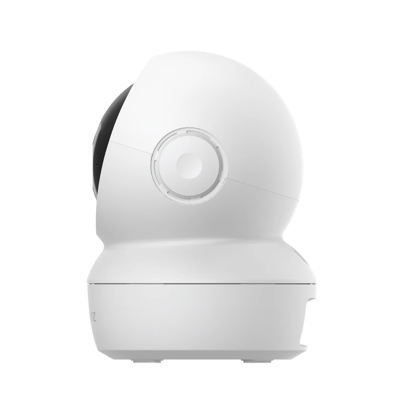EZVIZ H6c Pro 2K+ Type-C Pan & Tilt Smart Home Camera