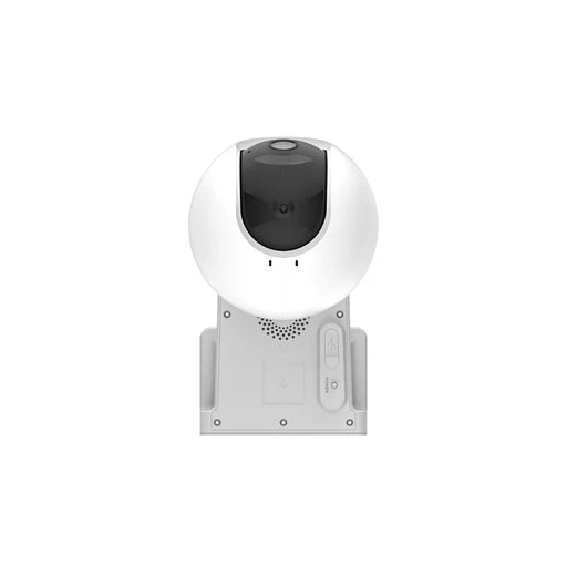 EZVIZ CB8 Battery-Powered Pan & Tilt Wi-Fi Camera