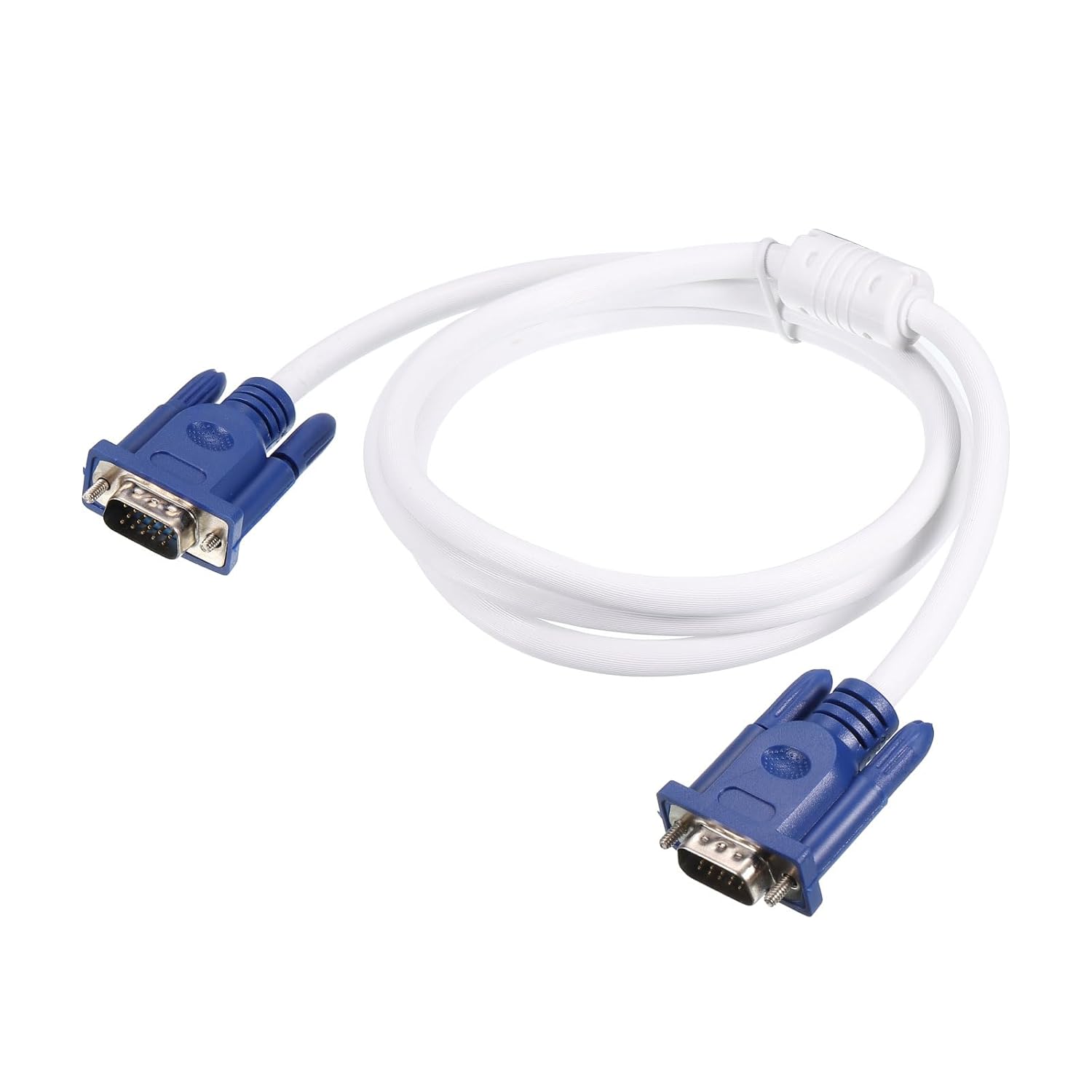 VGA CABLE MALE TO MALE