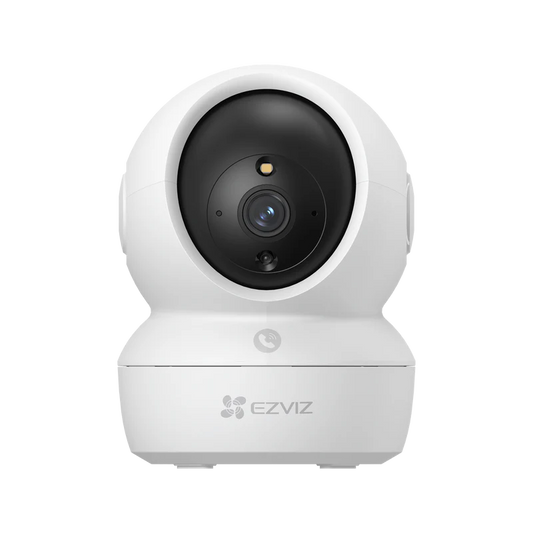 EZVIZ H6c Pro 2K+ Type-C Pan & Tilt Smart Home Camera
